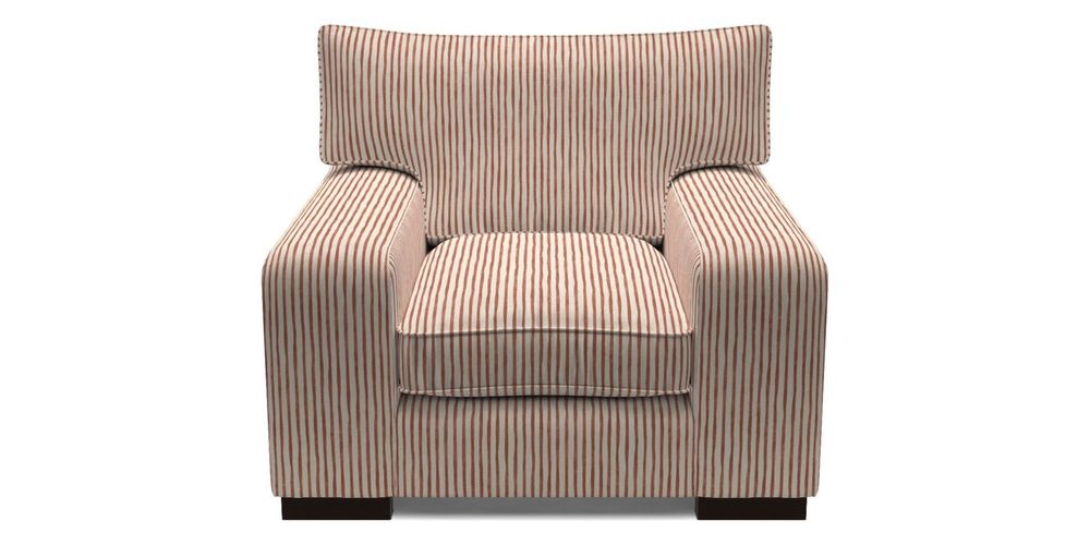 Bespoke Armchairs