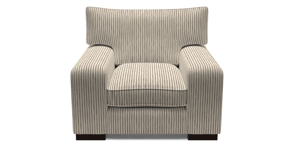 Bespoke Armchairs