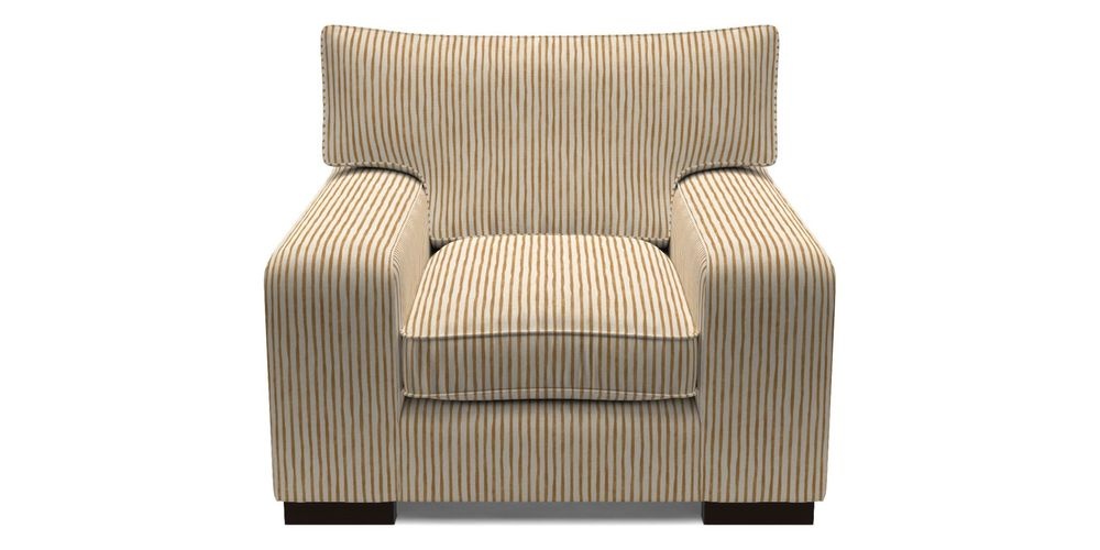 Bespoke Armchairs
