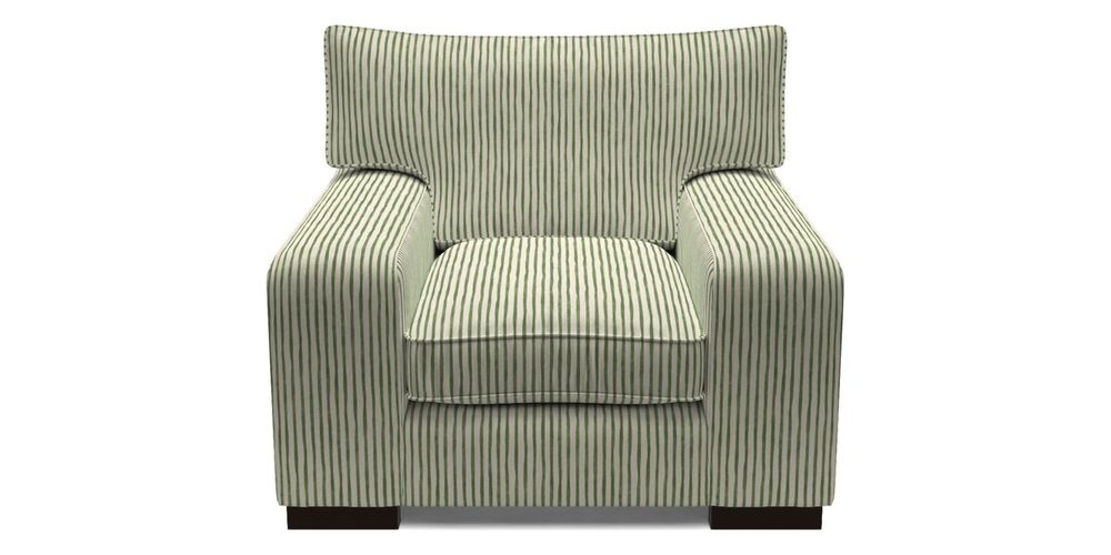 Bespoke Armchairs