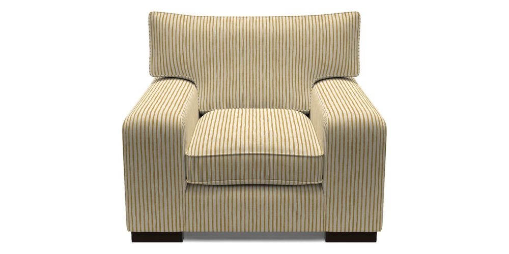 Bespoke Armchairs