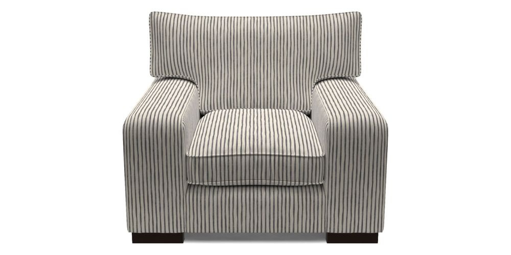 Bespoke Armchairs