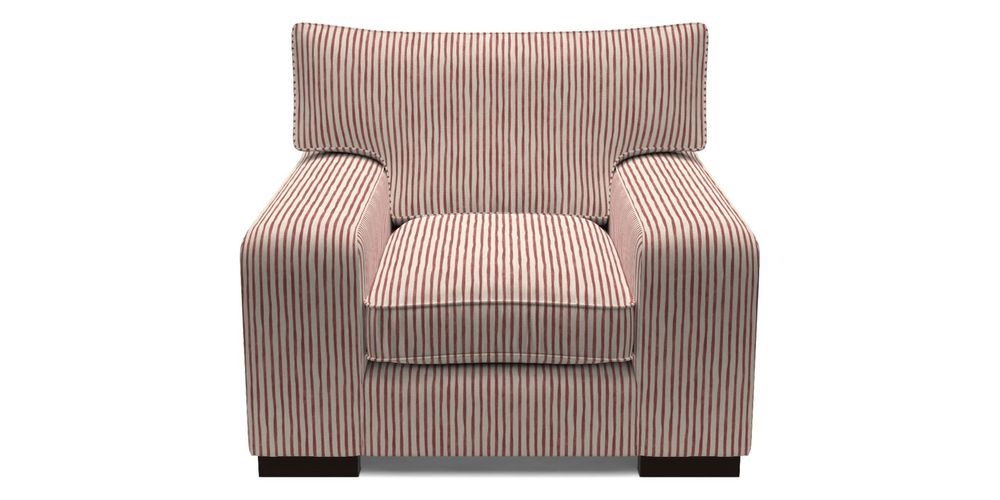 Bespoke Armchairs