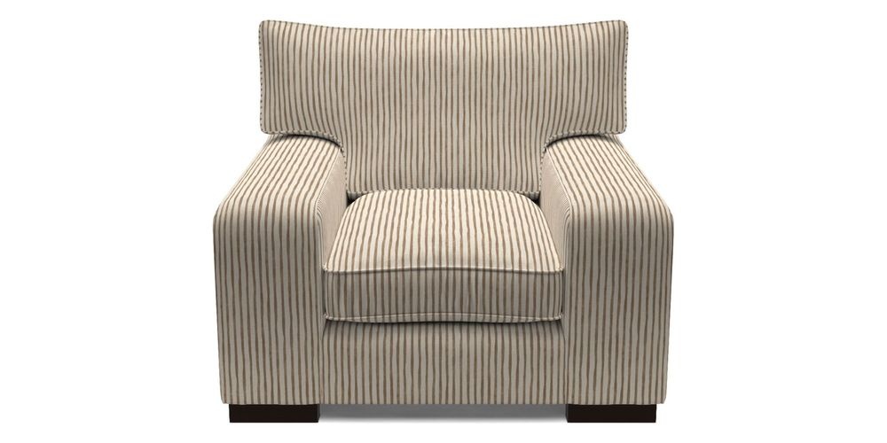 Bespoke Armchairs