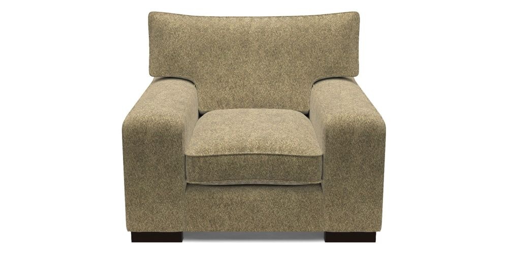 Bespoke Armchairs