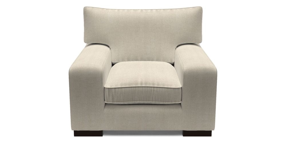 Bespoke Armchairs