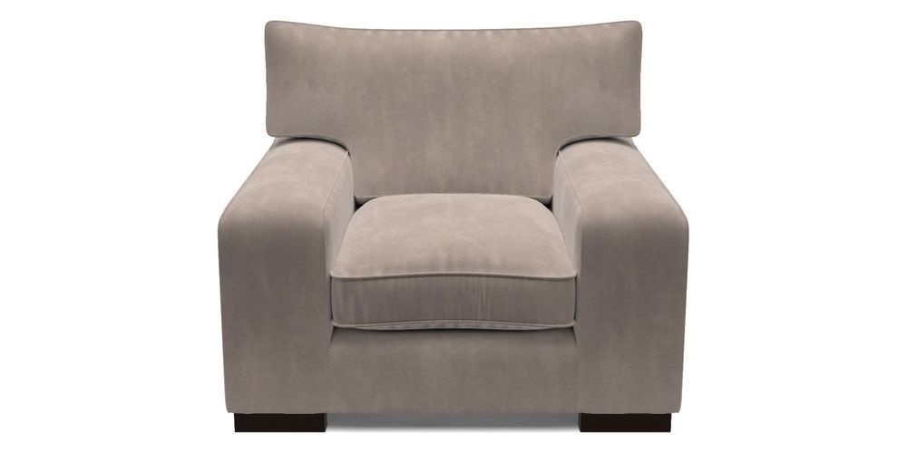 Bespoke Armchairs
