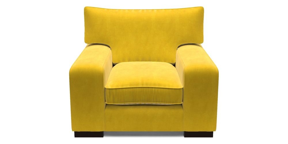 Bespoke Armchairs