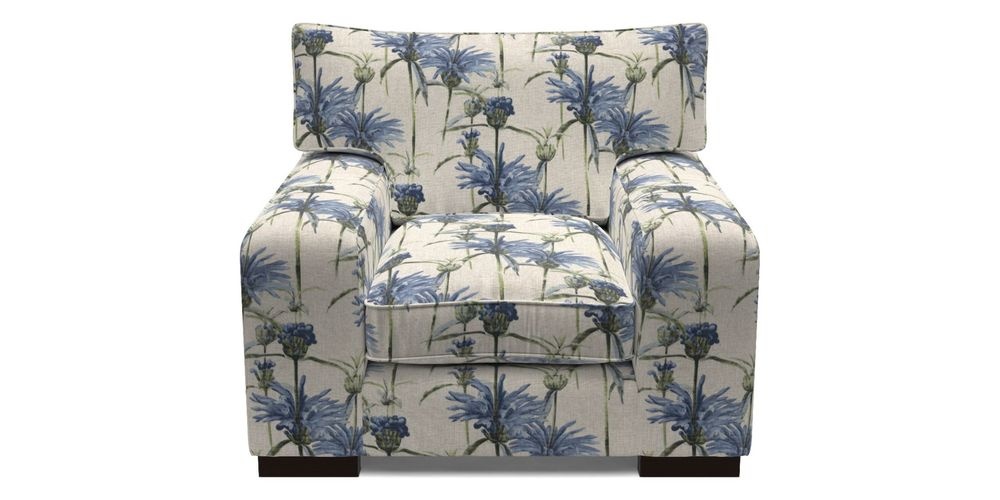 Bespoke Armchairs