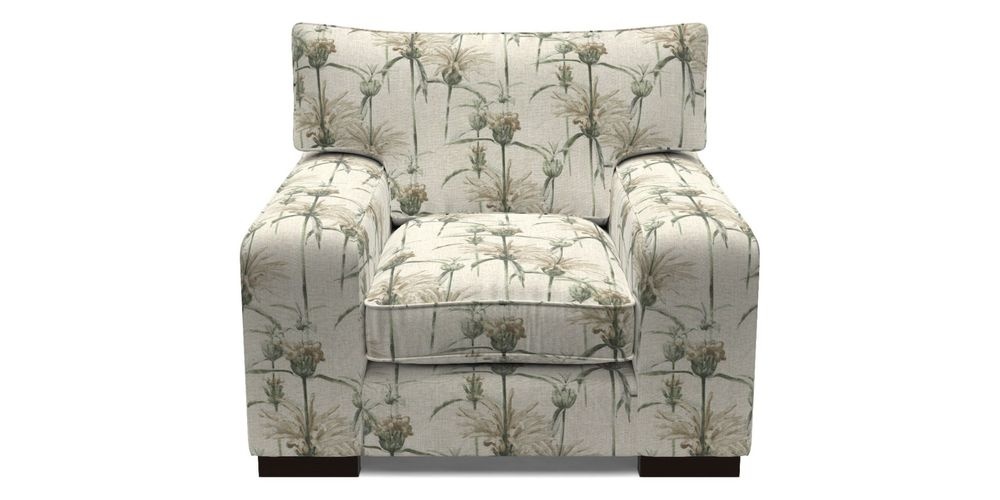 Bespoke Armchairs