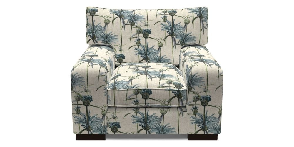 Bespoke Armchairs