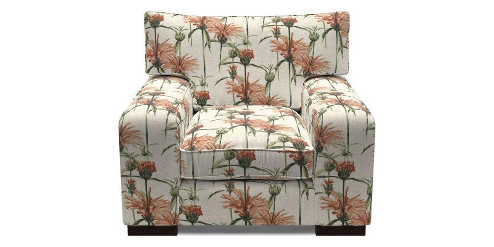 Bespoke Armchairs