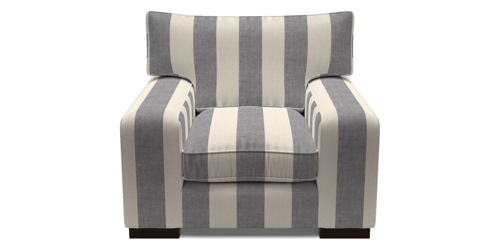 Bespoke Armchairs