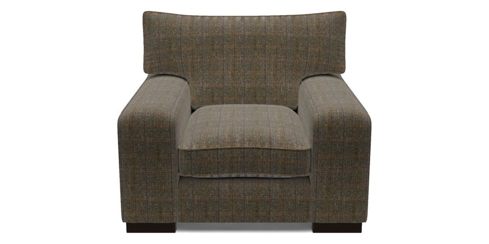 Bespoke Armchairs