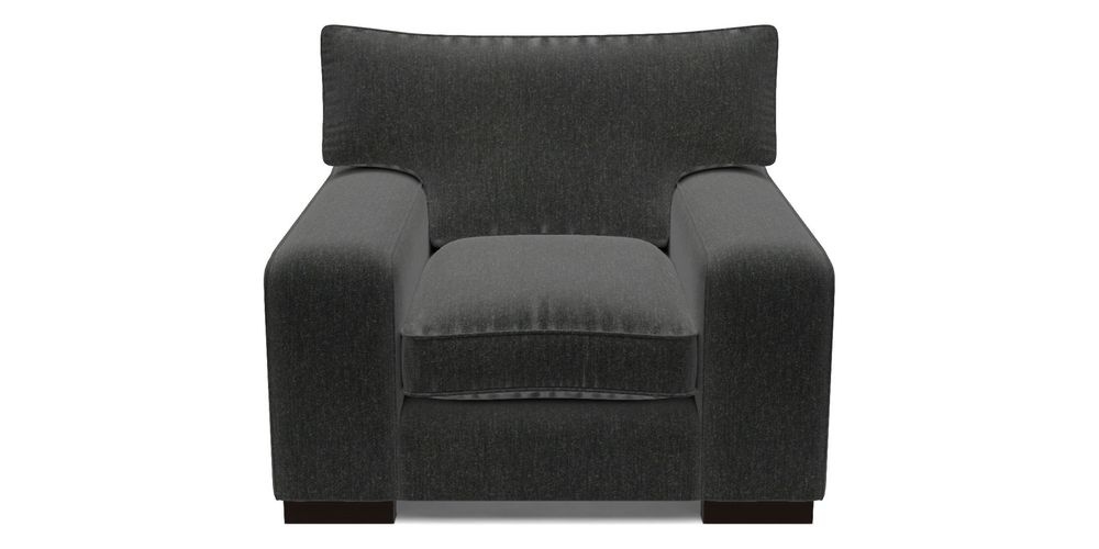 Bespoke Armchairs