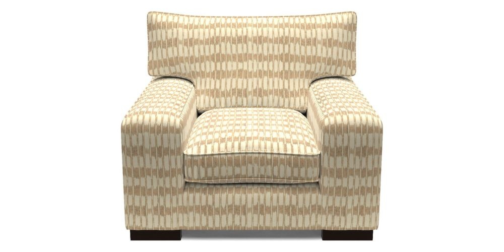 Bespoke Armchairs