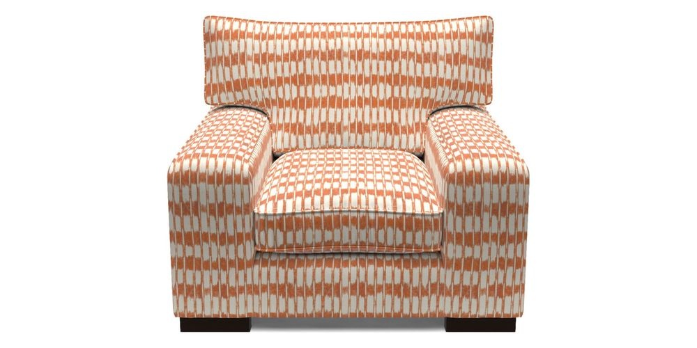 Bespoke Armchairs