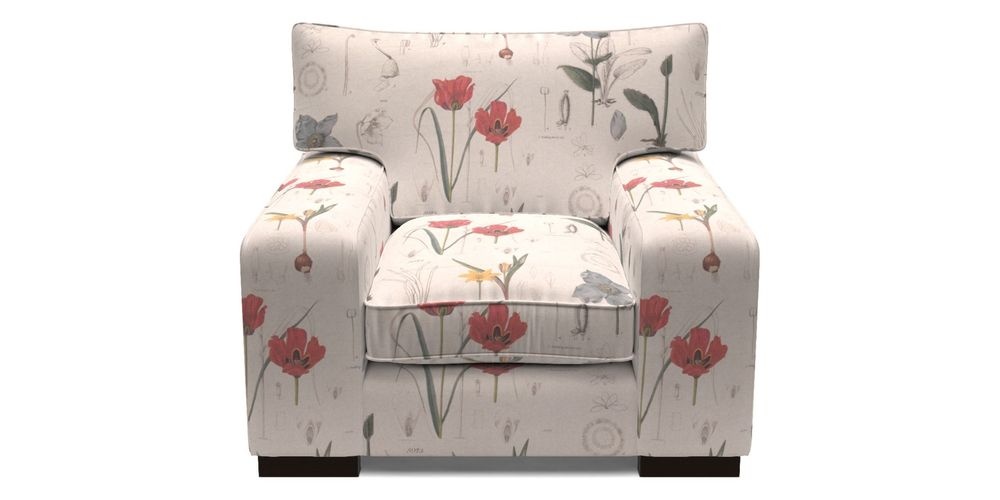 Bespoke Armchairs