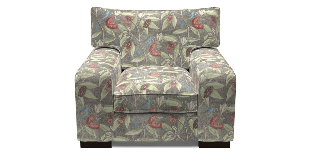 Bespoke Armchairs