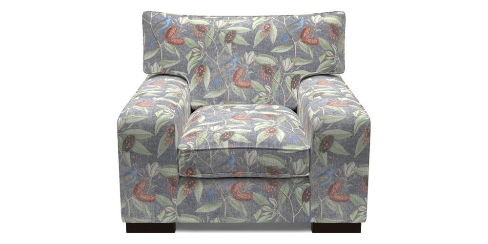 Bespoke Armchairs