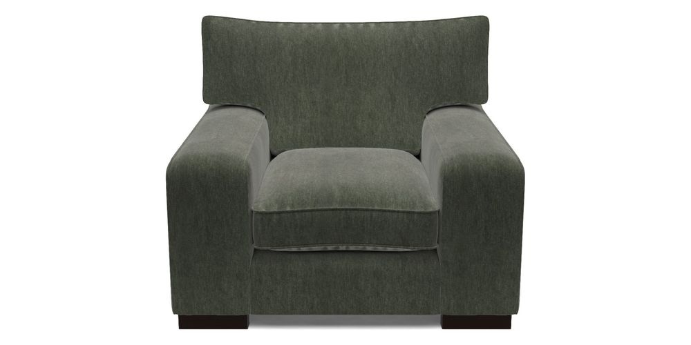Bespoke Armchairs