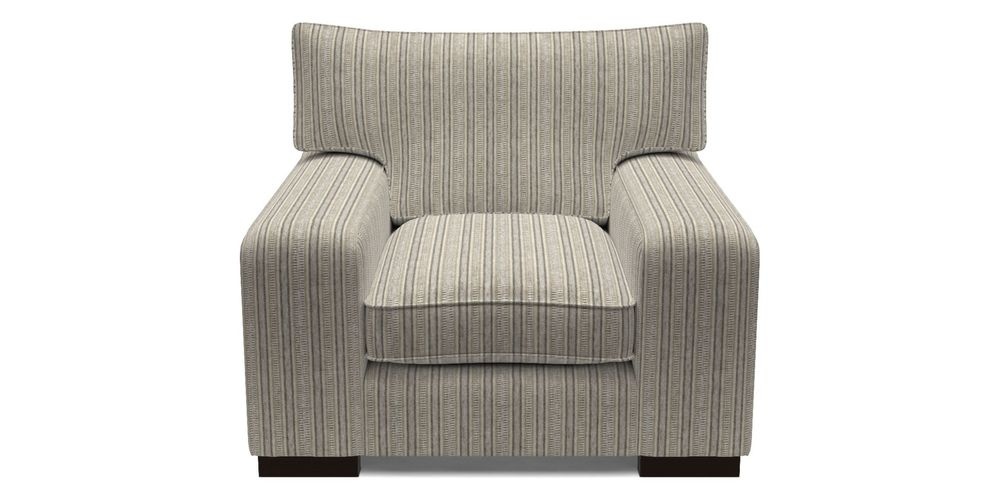 Bespoke Armchairs