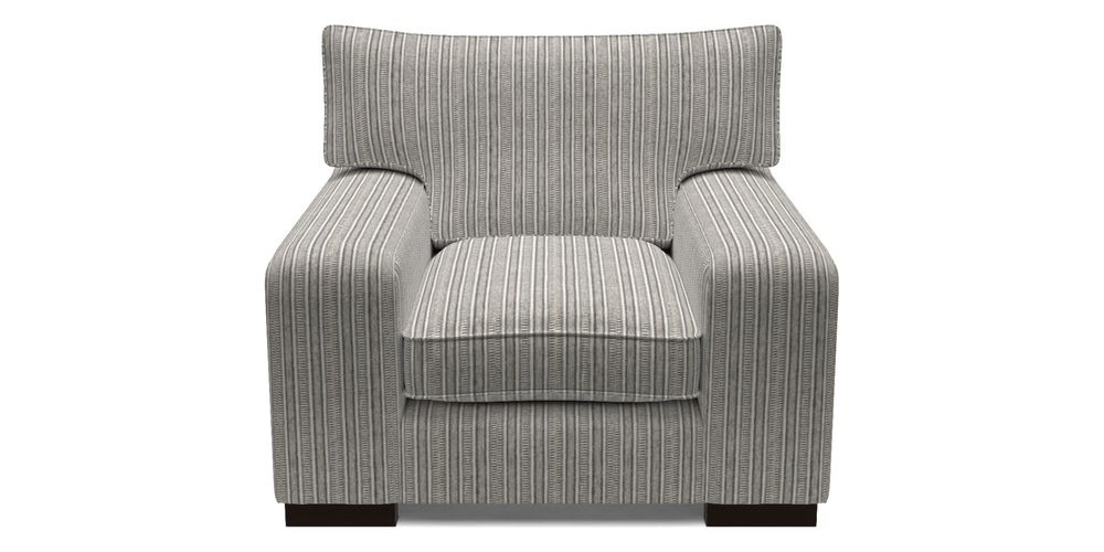 Bespoke Armchairs