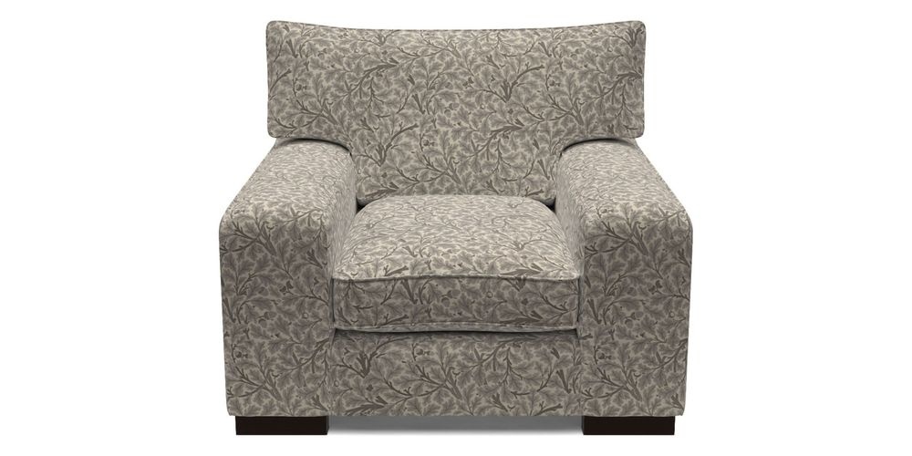 Bespoke Armchairs