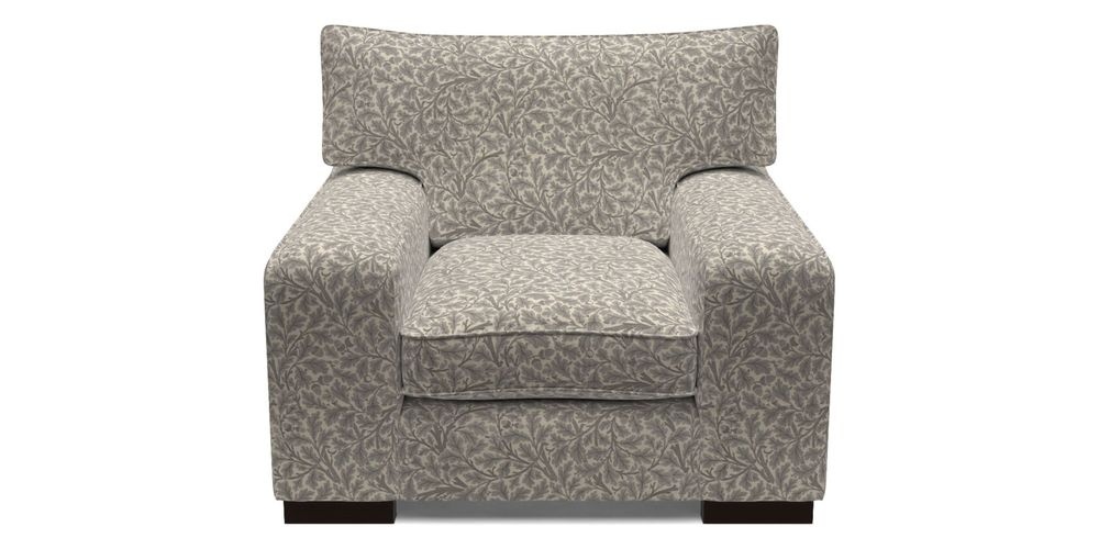 Bespoke Armchairs