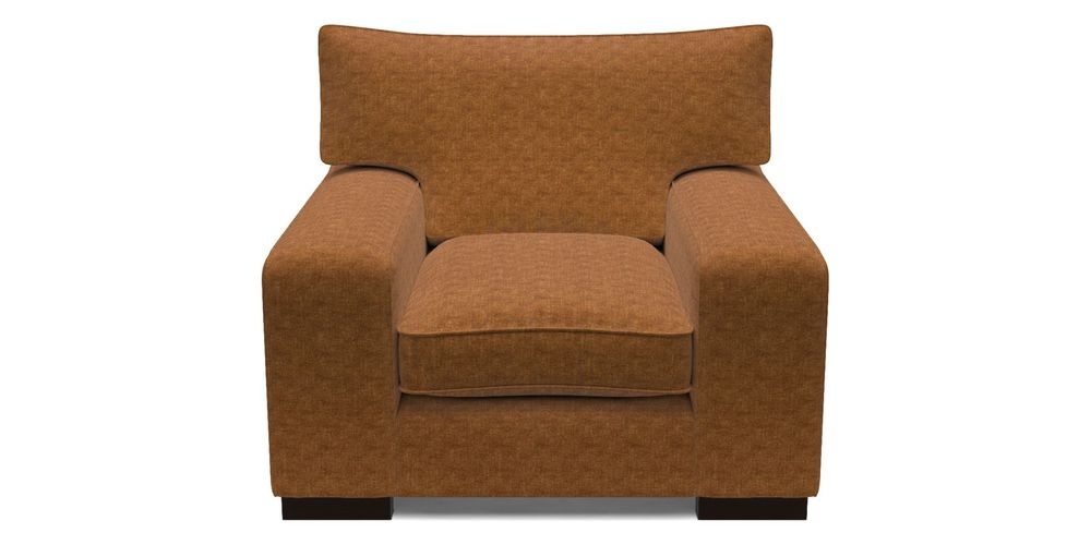 Bespoke Armchairs