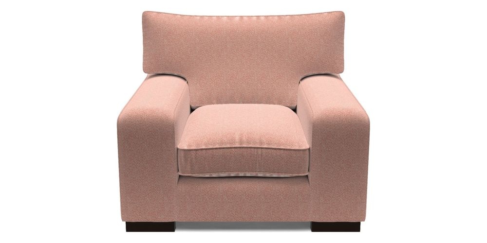 Bespoke Armchairs