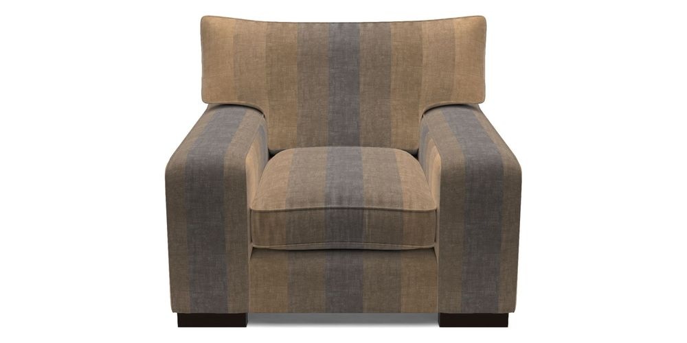 Bespoke Armchairs