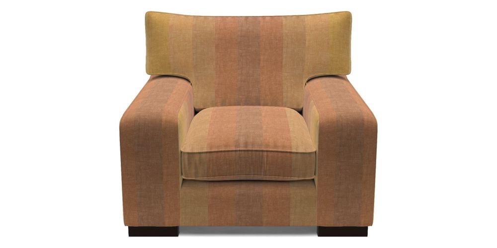 Bespoke Armchairs