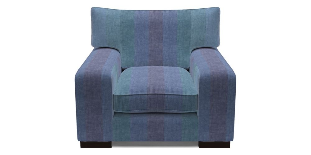 Bespoke Armchairs