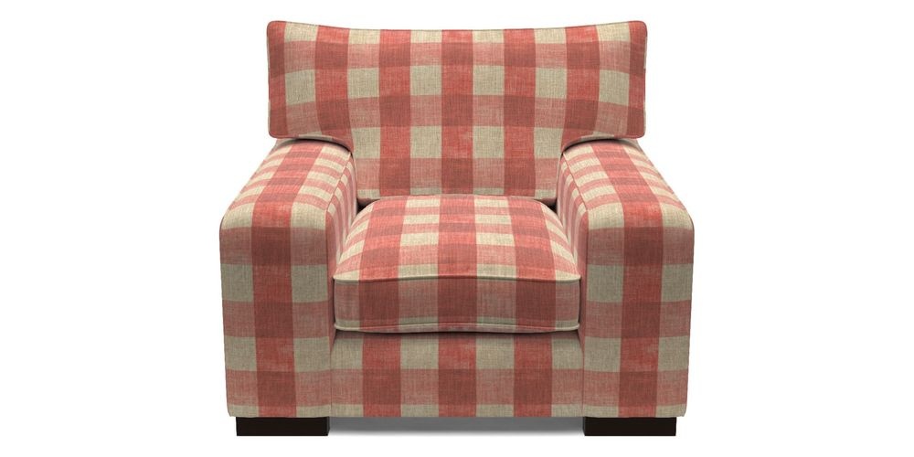 Bespoke Armchairs