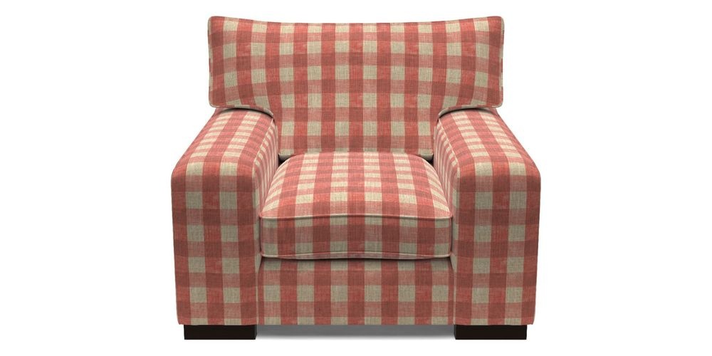 Bespoke Armchairs