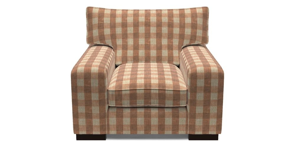 Bespoke Armchairs