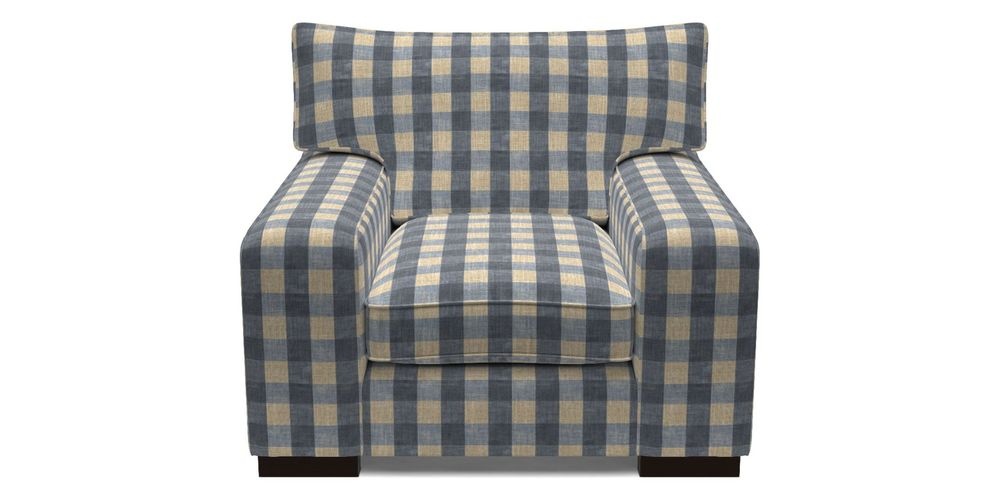 Bespoke Armchairs