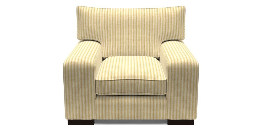 Bespoke Armchairs