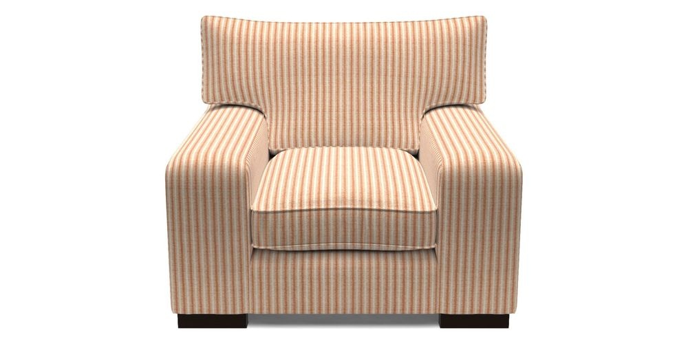 Bespoke Armchairs