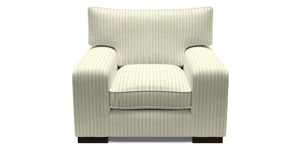 Bespoke Armchairs