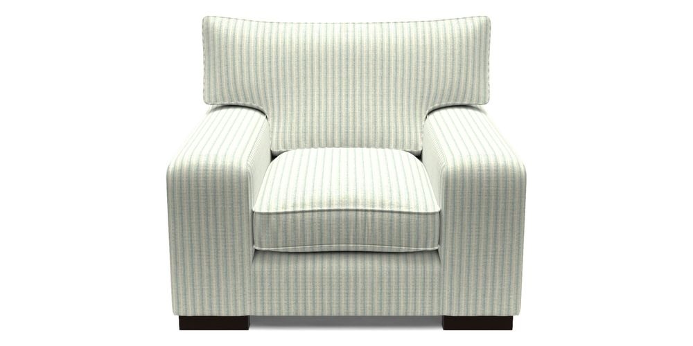 Bespoke Armchairs