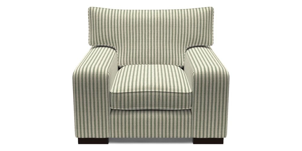 Bespoke Armchairs