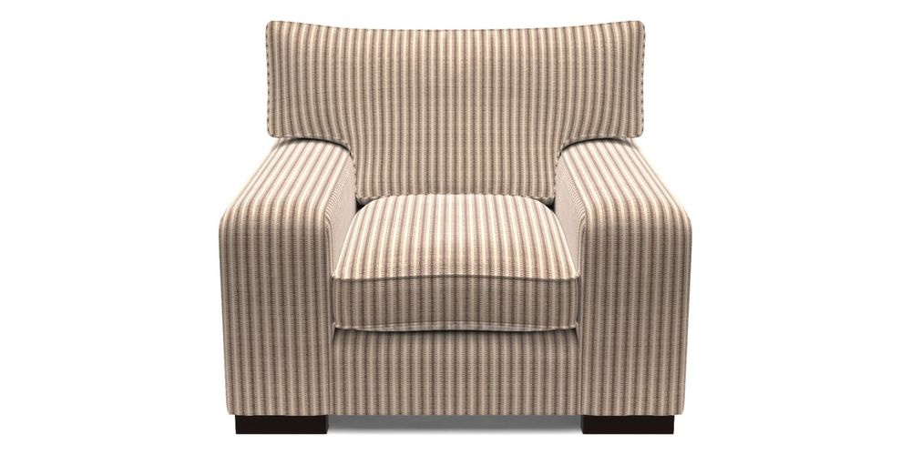Bespoke Armchairs