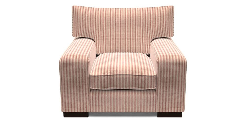 Bespoke Armchairs