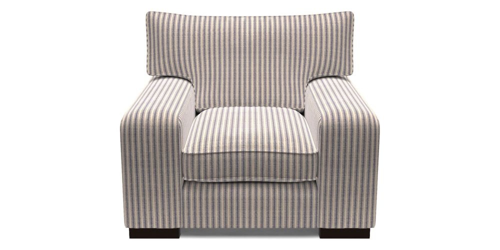 Bespoke Armchairs