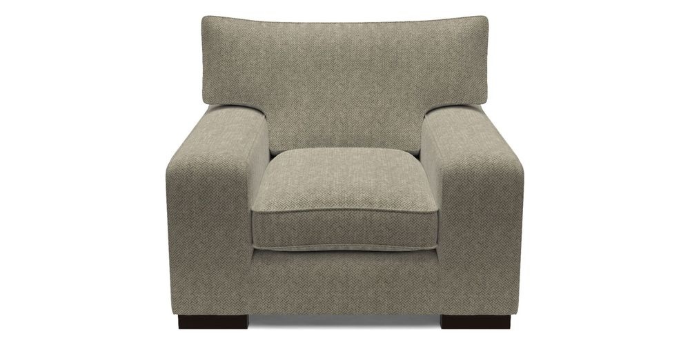 Bespoke Armchairs