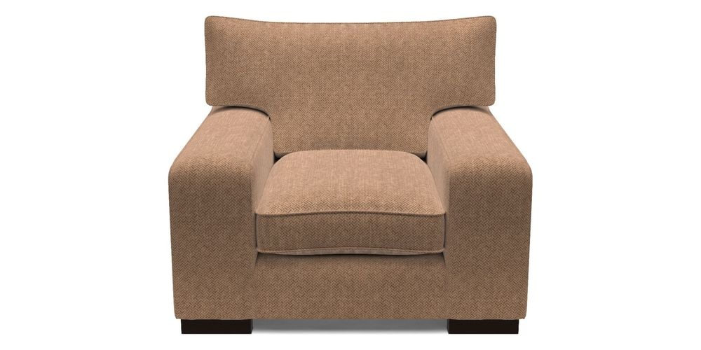 Bespoke Armchairs