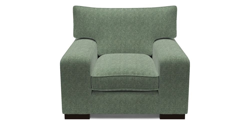 Bespoke Armchairs