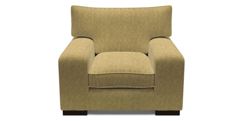 Bespoke Armchairs